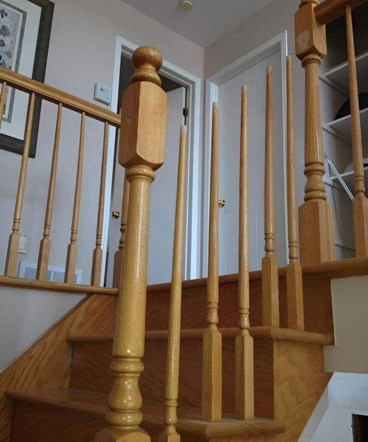 Floor Lacquering Lanaudière