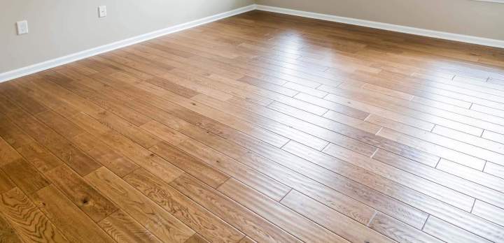 Service de plancher, Terrebonne